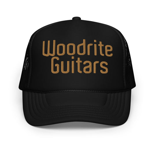 Woodrite Trucker Hat