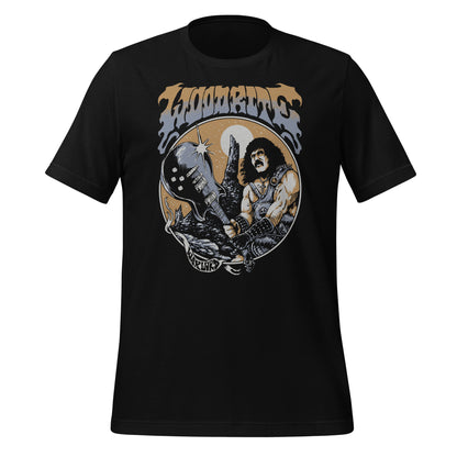 Woodrite Warlord T-Shirt